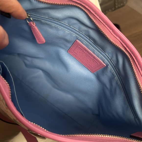 Coach EUC - Picture 9 of 13